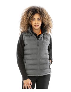 R-R193F-Womens Ice Bird Padded Gilet 2
